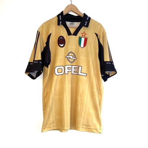 Vintage 90s milan - 90s, ac