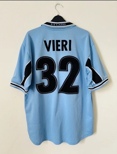 Lazio football shirt - lazio,