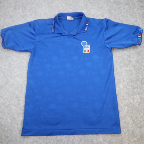 Vintage italy home shirt mens - vintage,