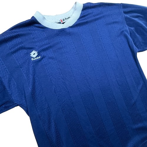 Vintage 90s lotto italia - lotto,
