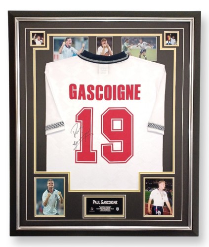 World cup paul gascoigne - paul,