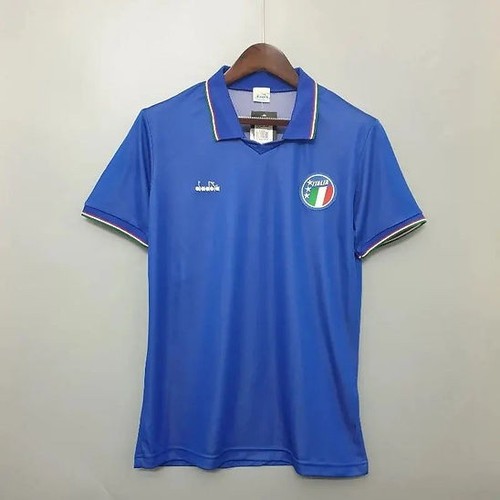 Italy retro replica classic - retro,