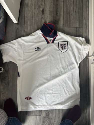 Vintage england 1990 - 1990, home