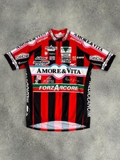 Vintage Nalini Cycling Jersey