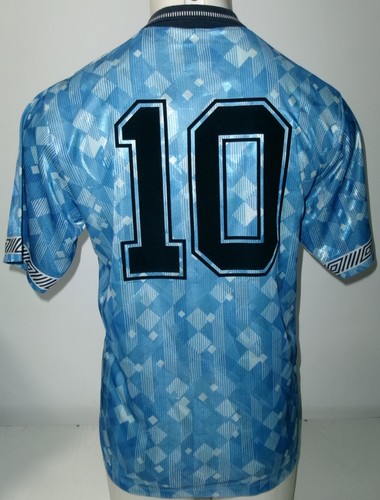Gary lineker original umbro - lineker,