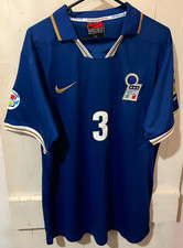 Italia 1996 Euro MALDINI 3