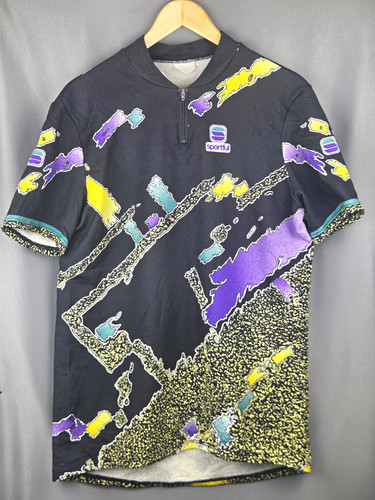 Vintage sportful cycling - vintage,
