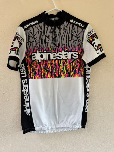 Alpinestars usa 90s short - usa,