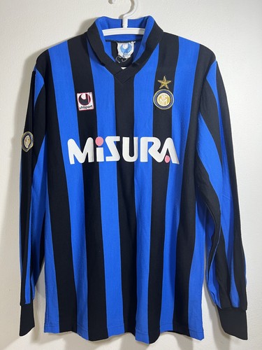 Inter milan 1989 away - milan, 1989-90