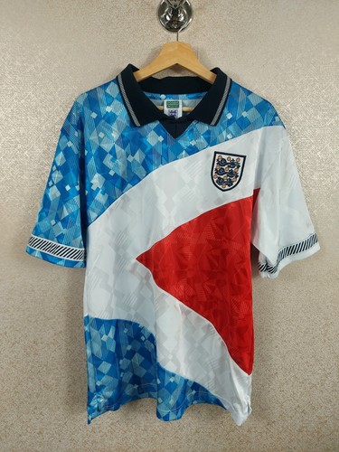 England 1990 mash football - 1990,