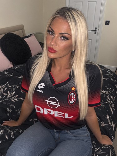 Rare milan vintage - rare,