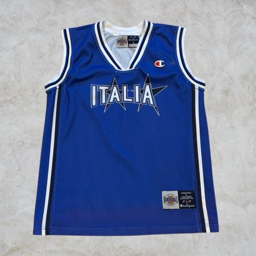 Vintage 90s champion - champion, italy