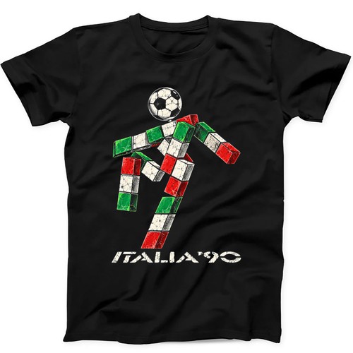 Italia logo world - italia, cup