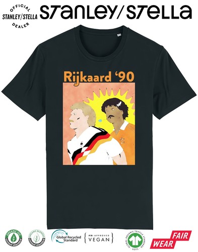 Frank rijkaard mens - rijkaard, 90