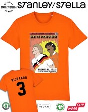 Mens Football T-Shirt Voller