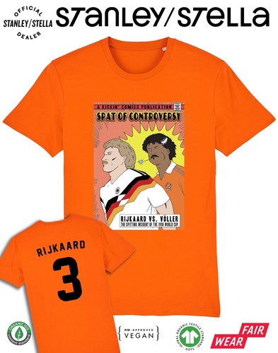 Mens football shirt voller - football,