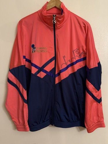 Italy 80s 90s - 80s/90s, diadora