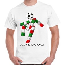 Italia 90 Logo World Cup