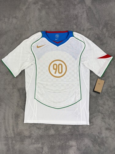 Nike total dri fit soccer - total,