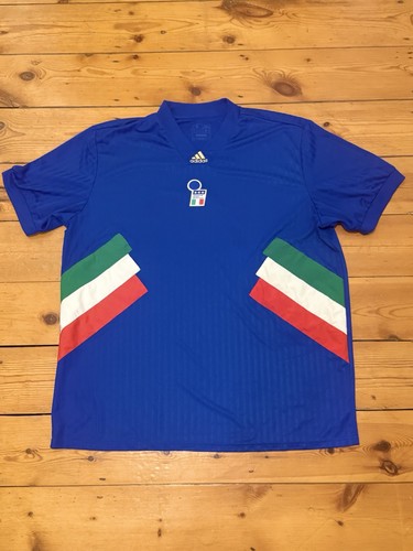 Italy adidas icon - adidas, xl