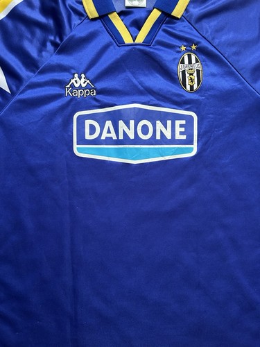 Juventus 1994 away - away, shirt